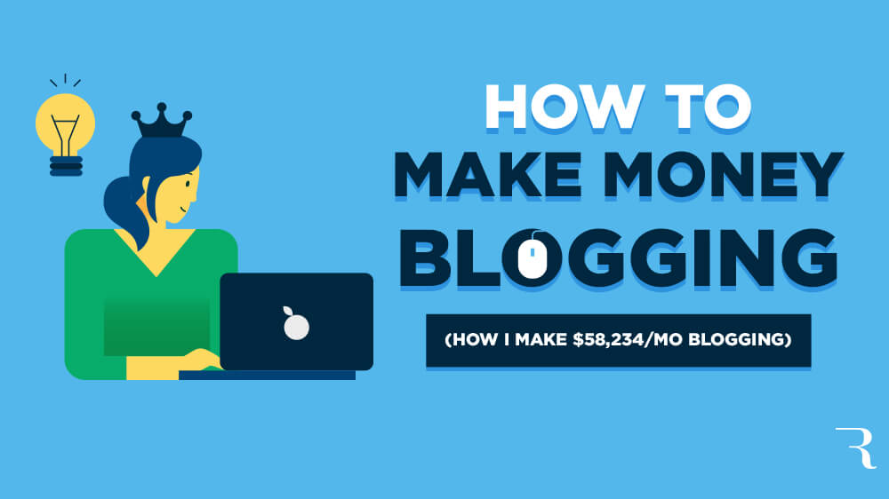 The Best Ways to Make Money Online With a WordPress Blog