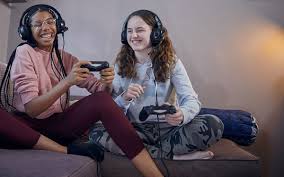 Relax With Online Fun Games