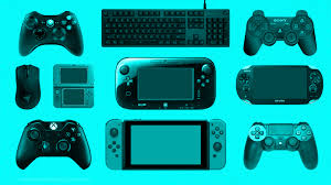 Comparison of Video Games Platforms